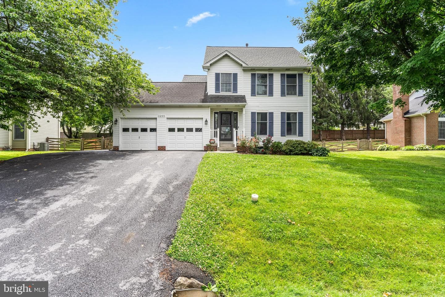 3265 Brockton Drive, Jefferson