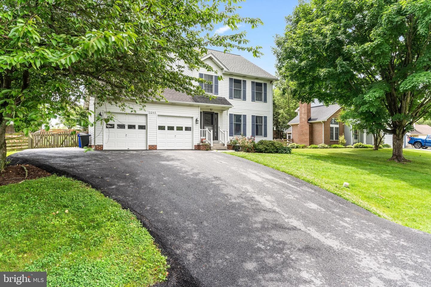 3265 Brockton Drive, Jefferson