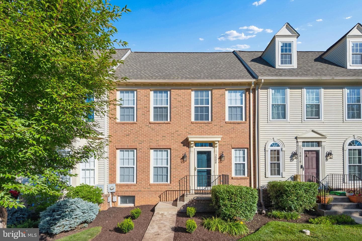 3008 Sanctuary Lane, Frederick