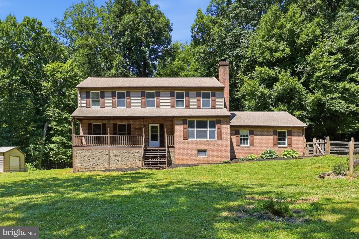 4206 Basford Road, Frederick