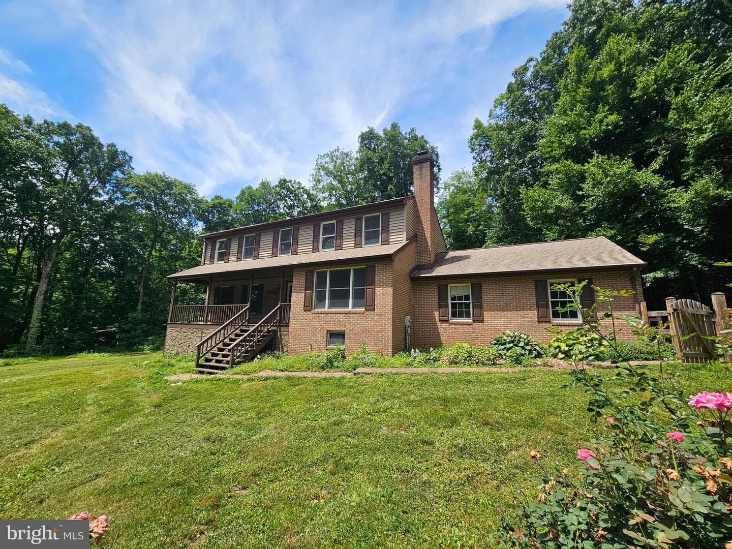 4206 Basford Road, Frederick