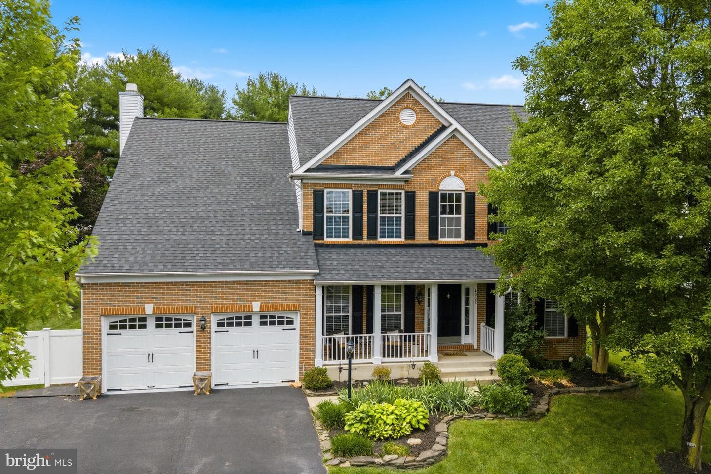 4002 Wedge Court, Mount Airy