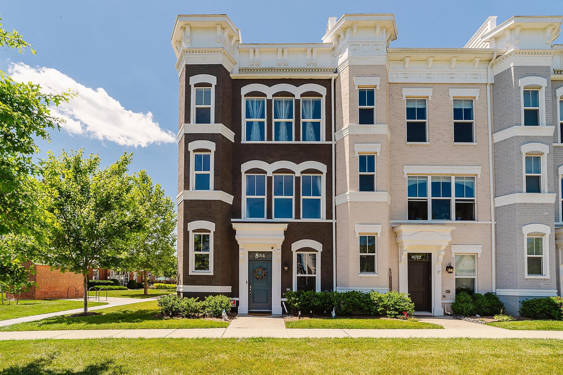 834 Lindley Road, Frederick