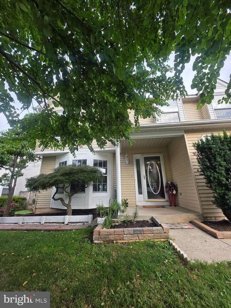 516 Sage Hen Way, Frederick