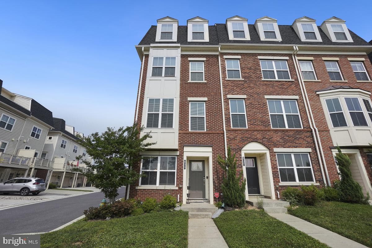 635 E Church Street, Frederick