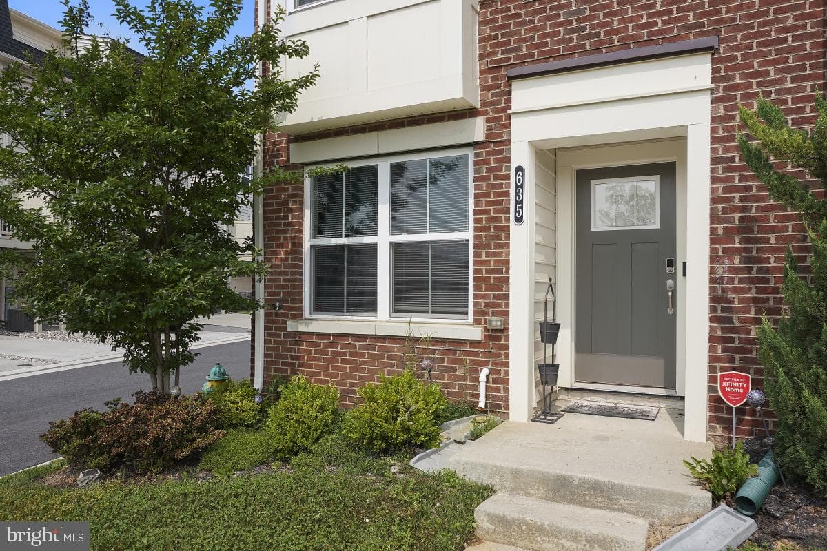 635 E Church Street, Frederick