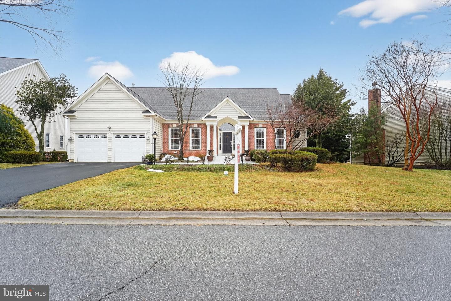 11103 Eagletrace Drive, New Market