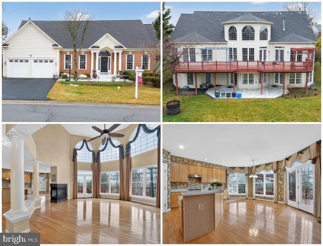 11103 Eagletrace Drive, New Market