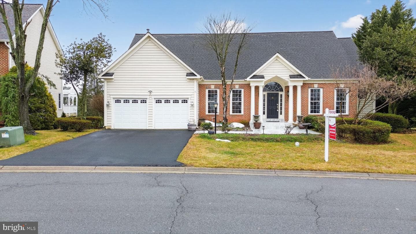 11103 Eagletrace Drive photo 3