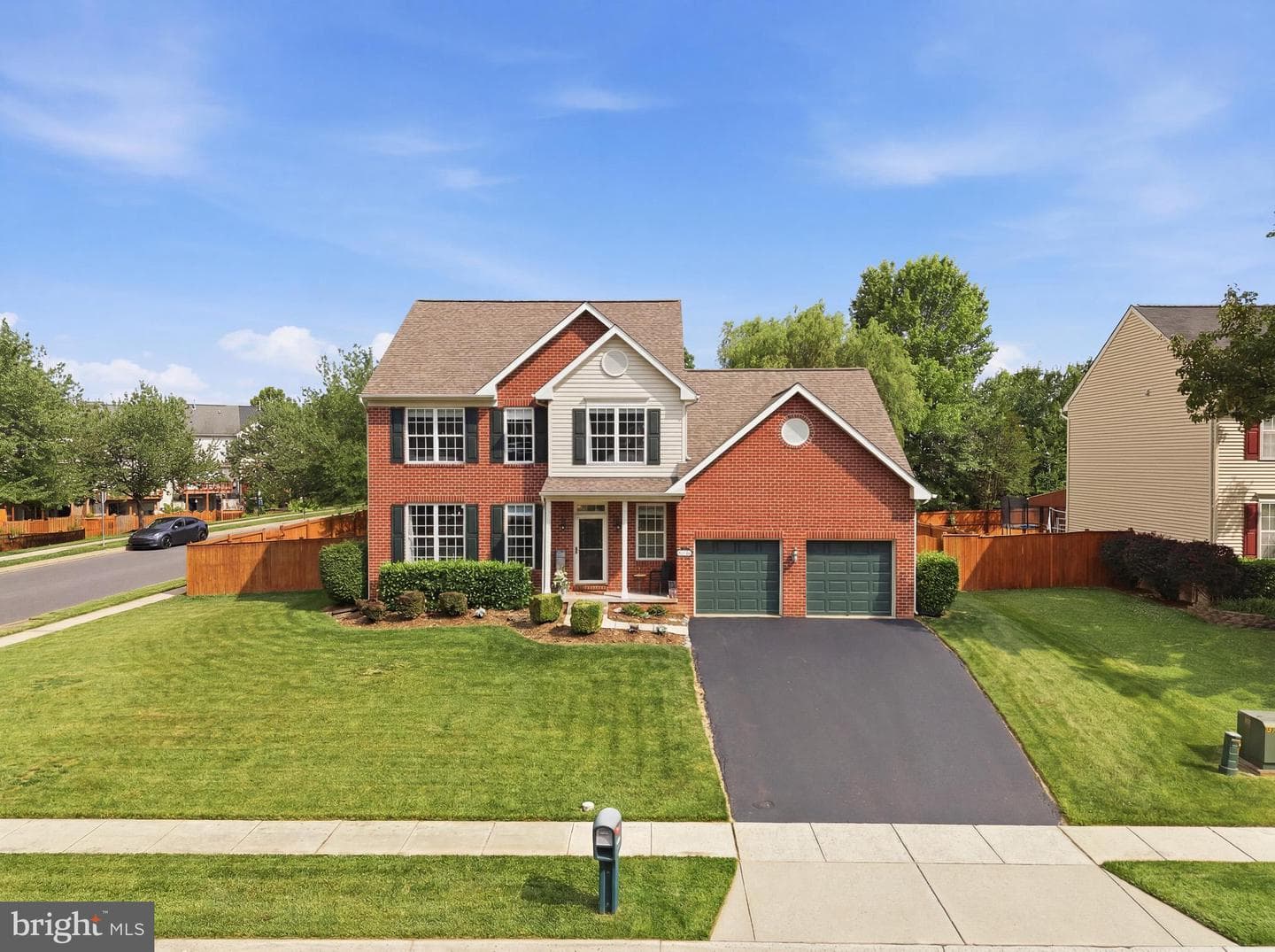 4861 Mclauren Court, Frederick