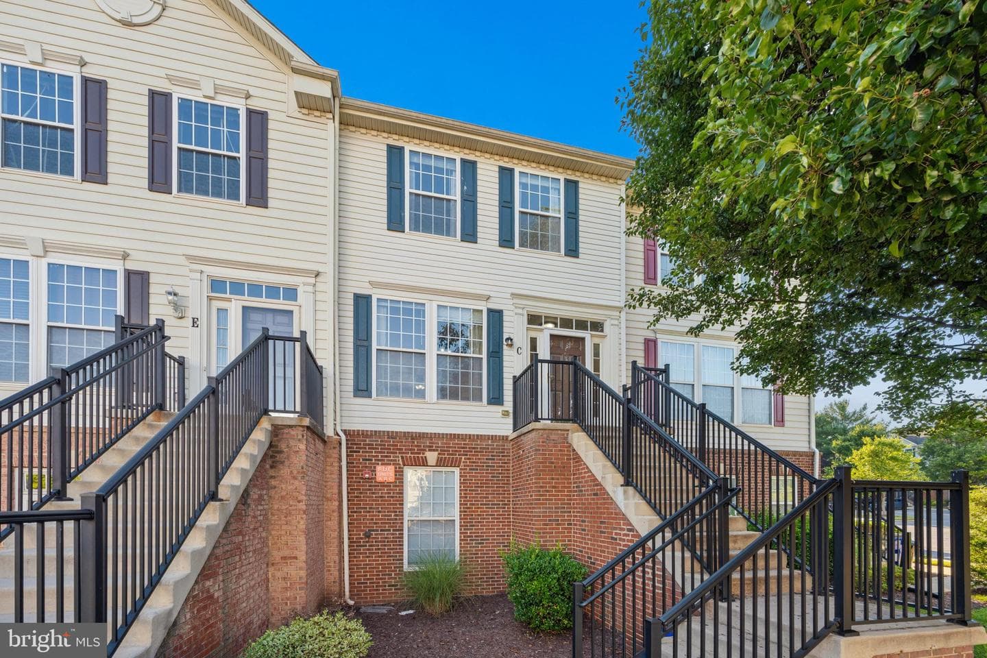 5302 Talladega Court #207, Frederick