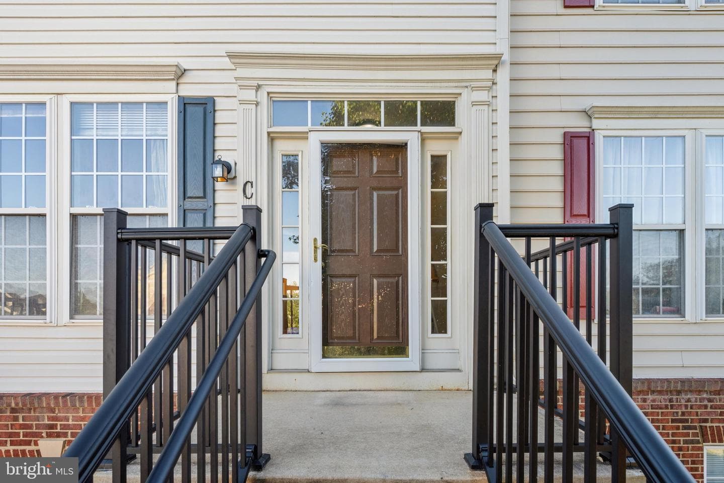 5302 Talladega Court #207, Frederick