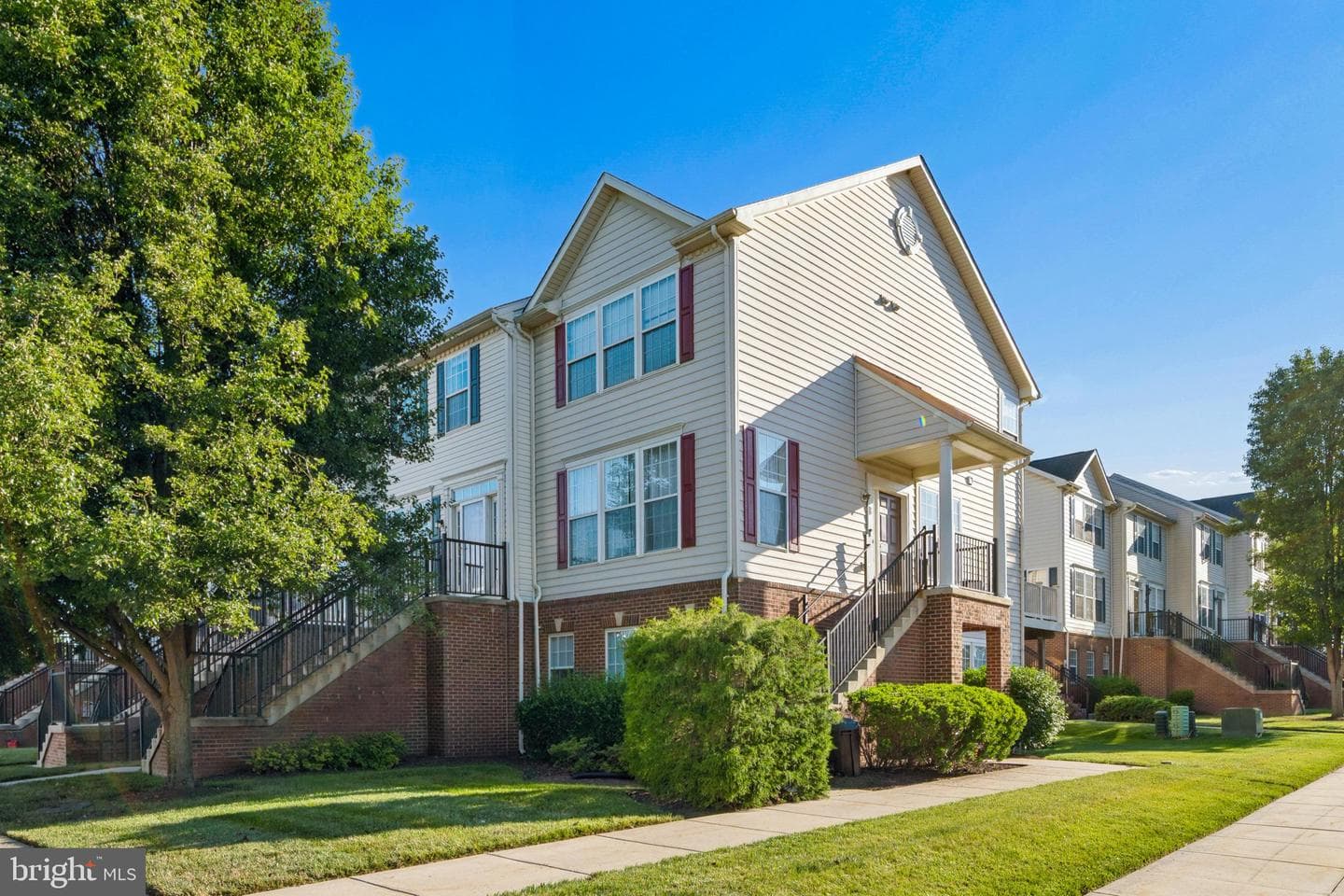 5302 Talladega Court #207 photo 48