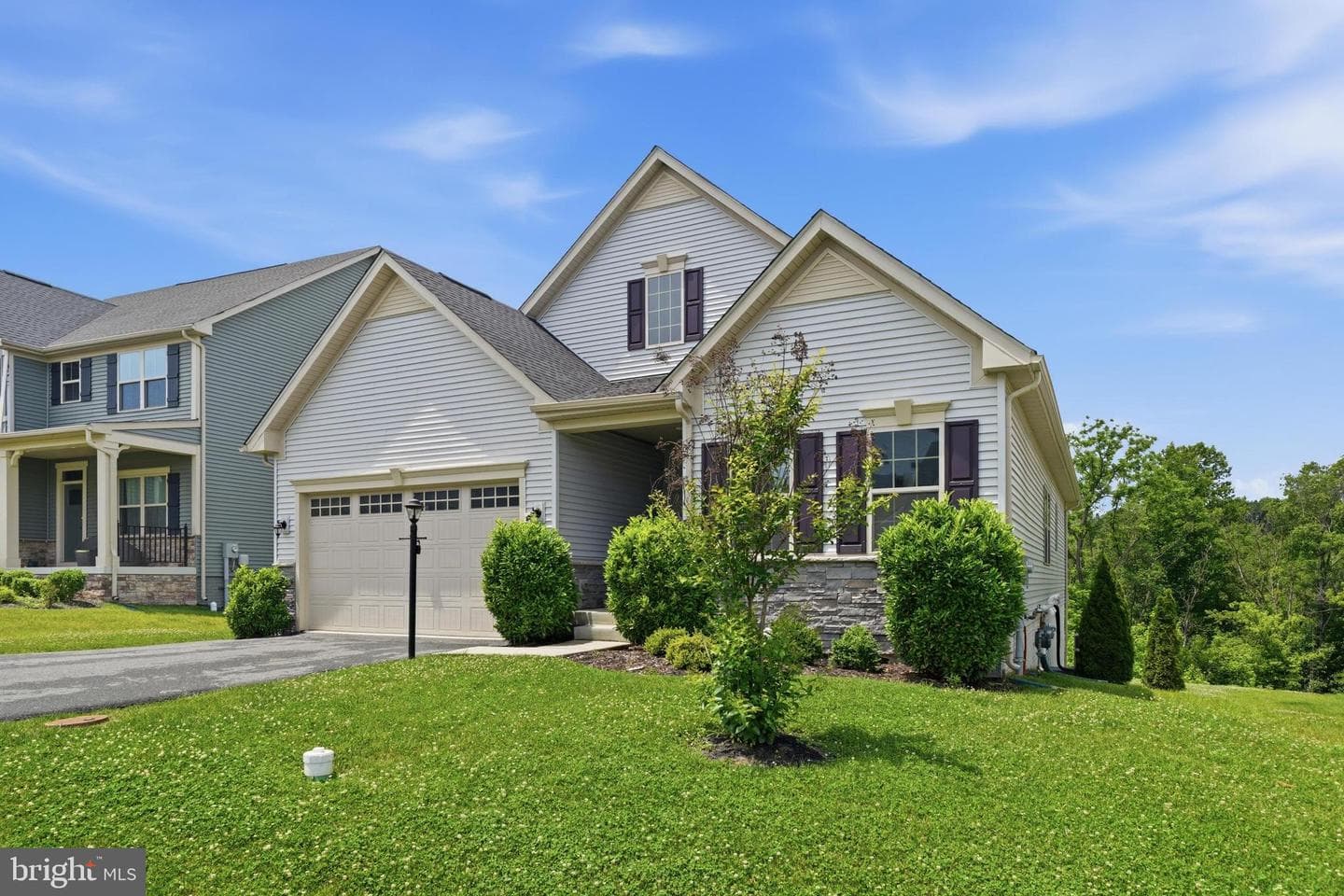 6968 Merle Court, New Market