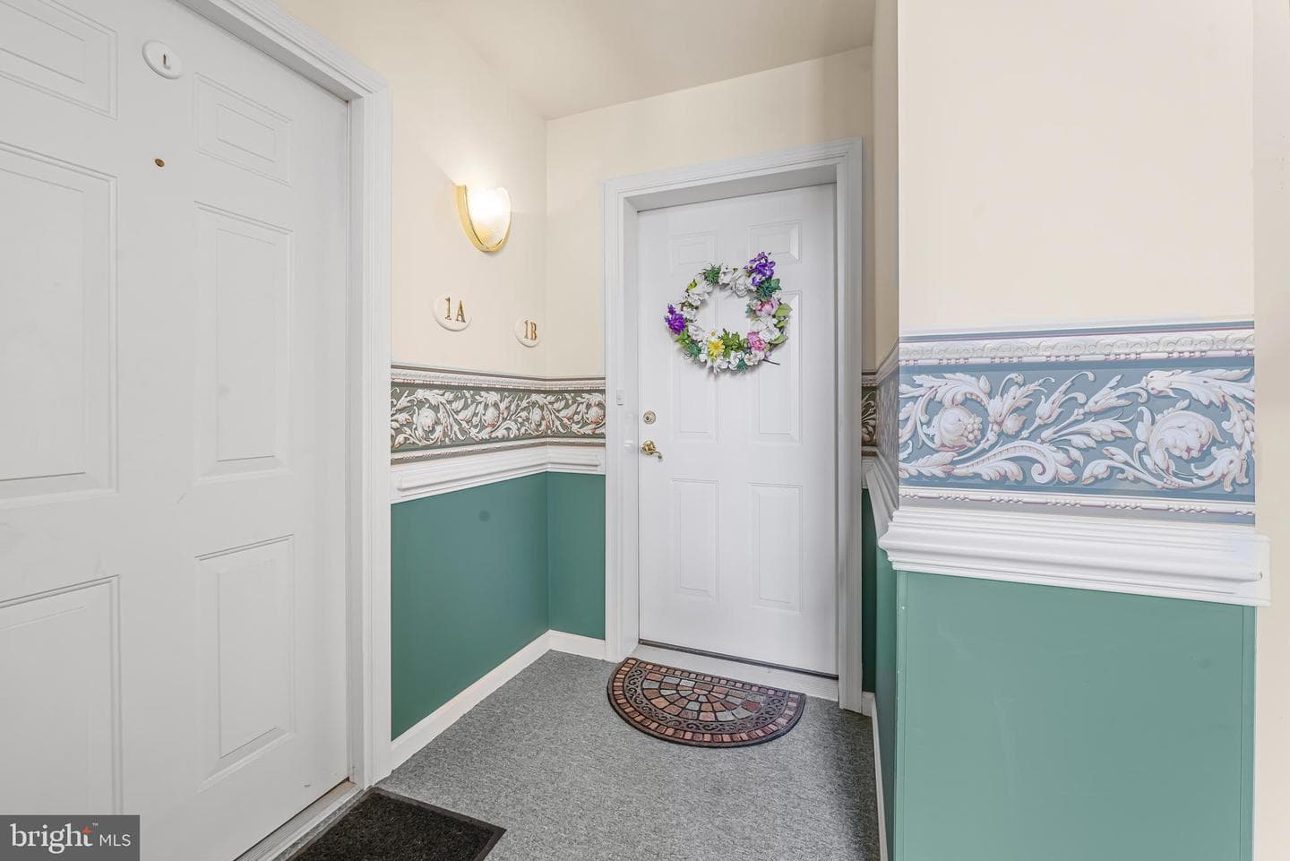 2503 Coleridge Drive #1b, Frederick