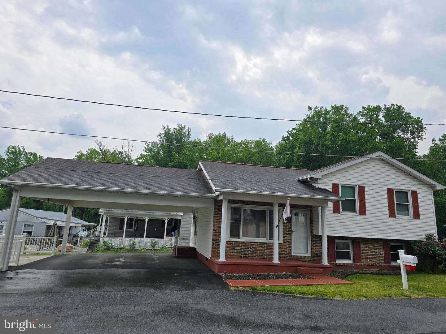 4 S Altamont Avenue, Thurmont