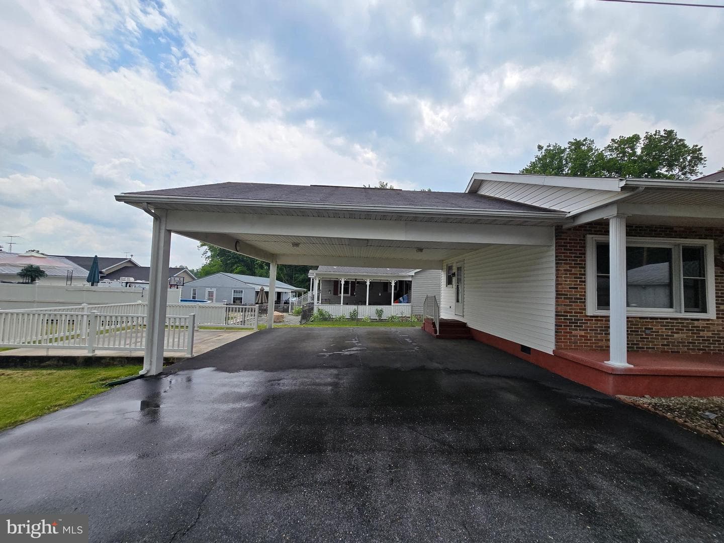 4 S Altamont Avenue, Thurmont