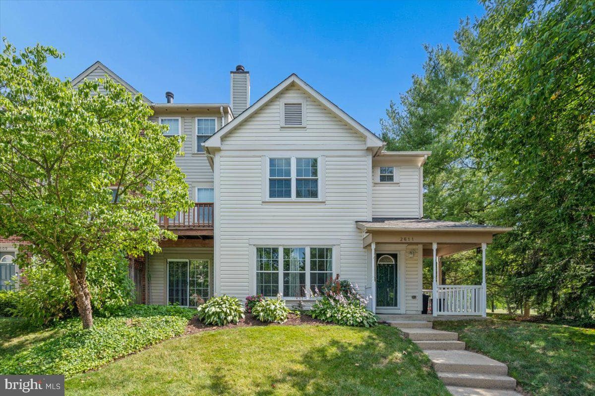2611 Warren Way, Frederick