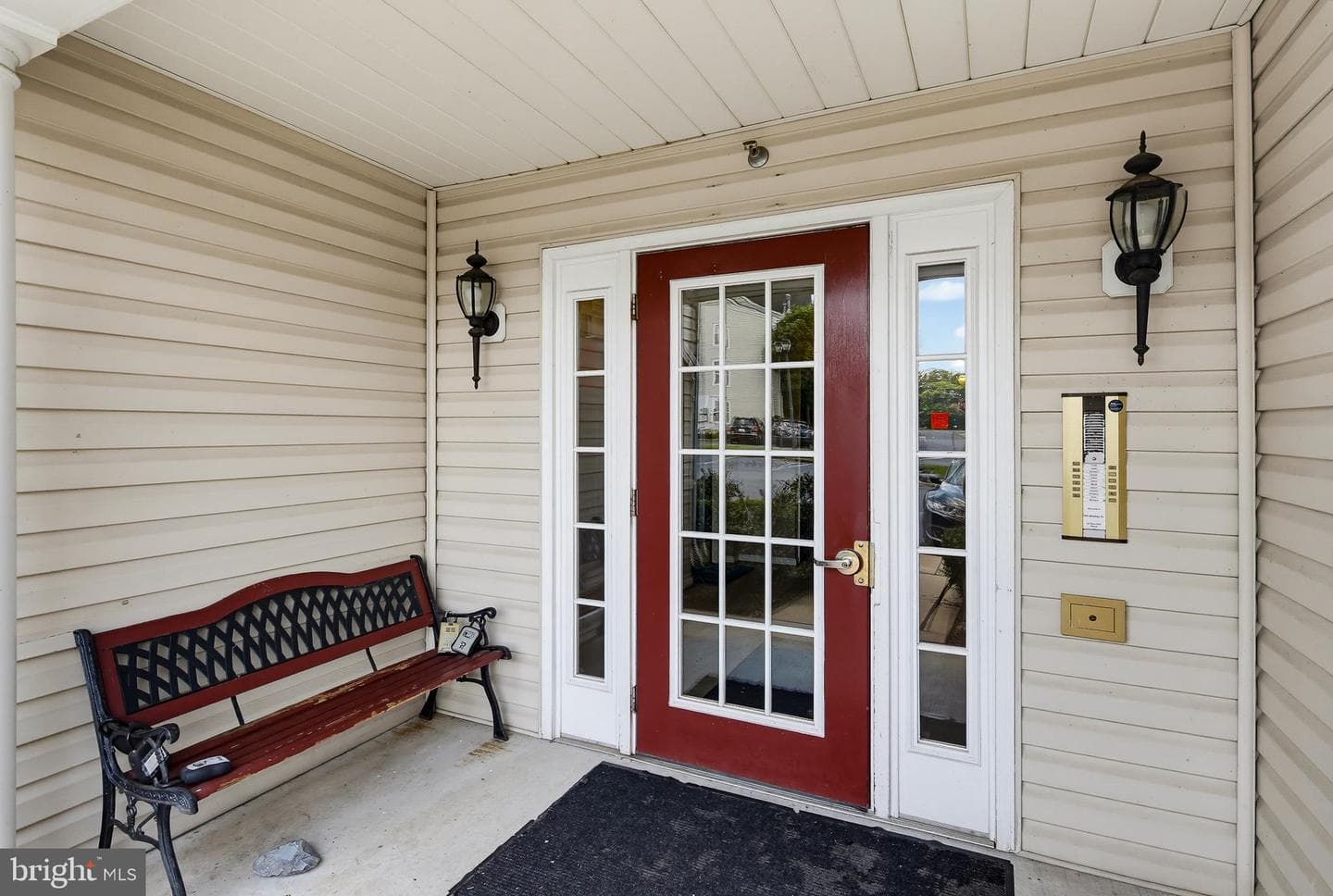 502 Bradley Court #d photo 3