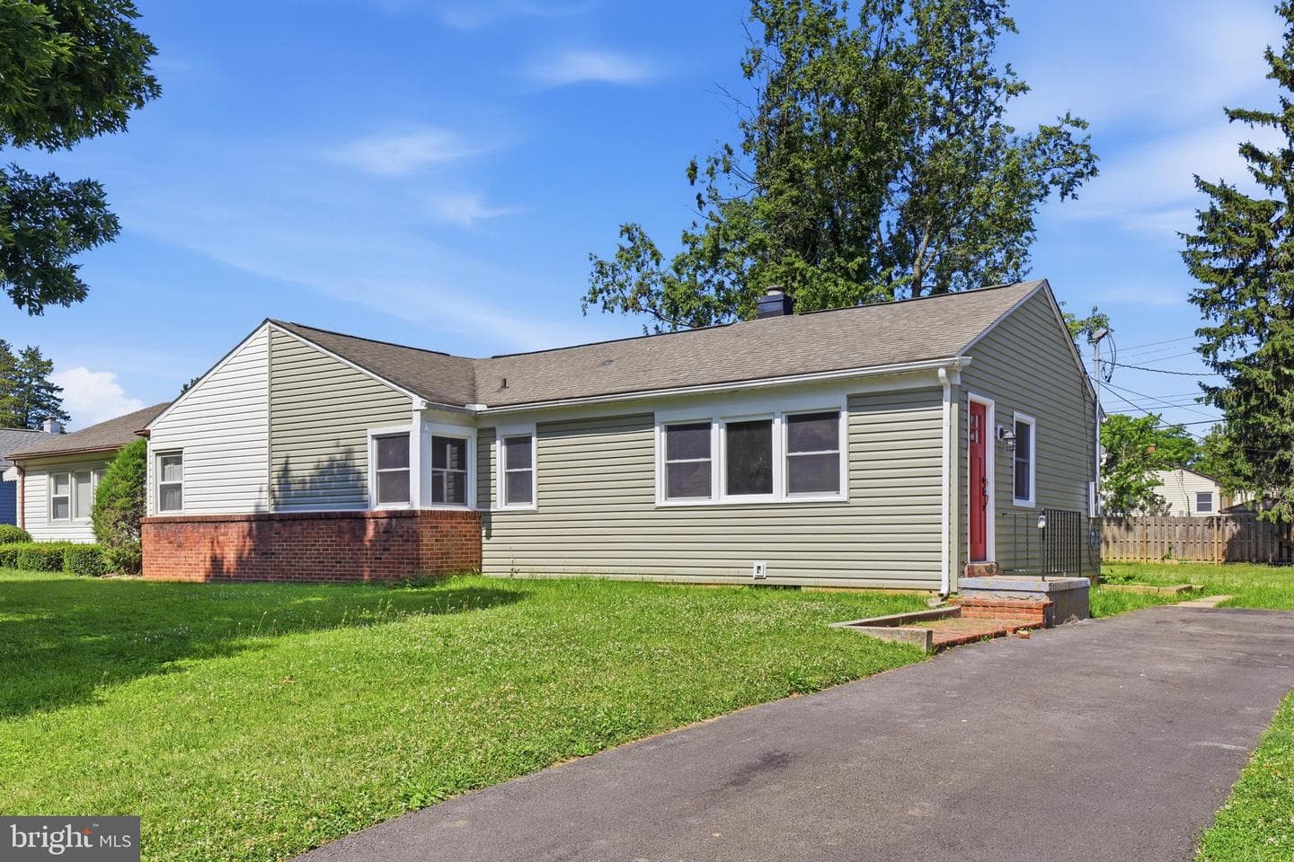 815 Trail Ave, Frederick