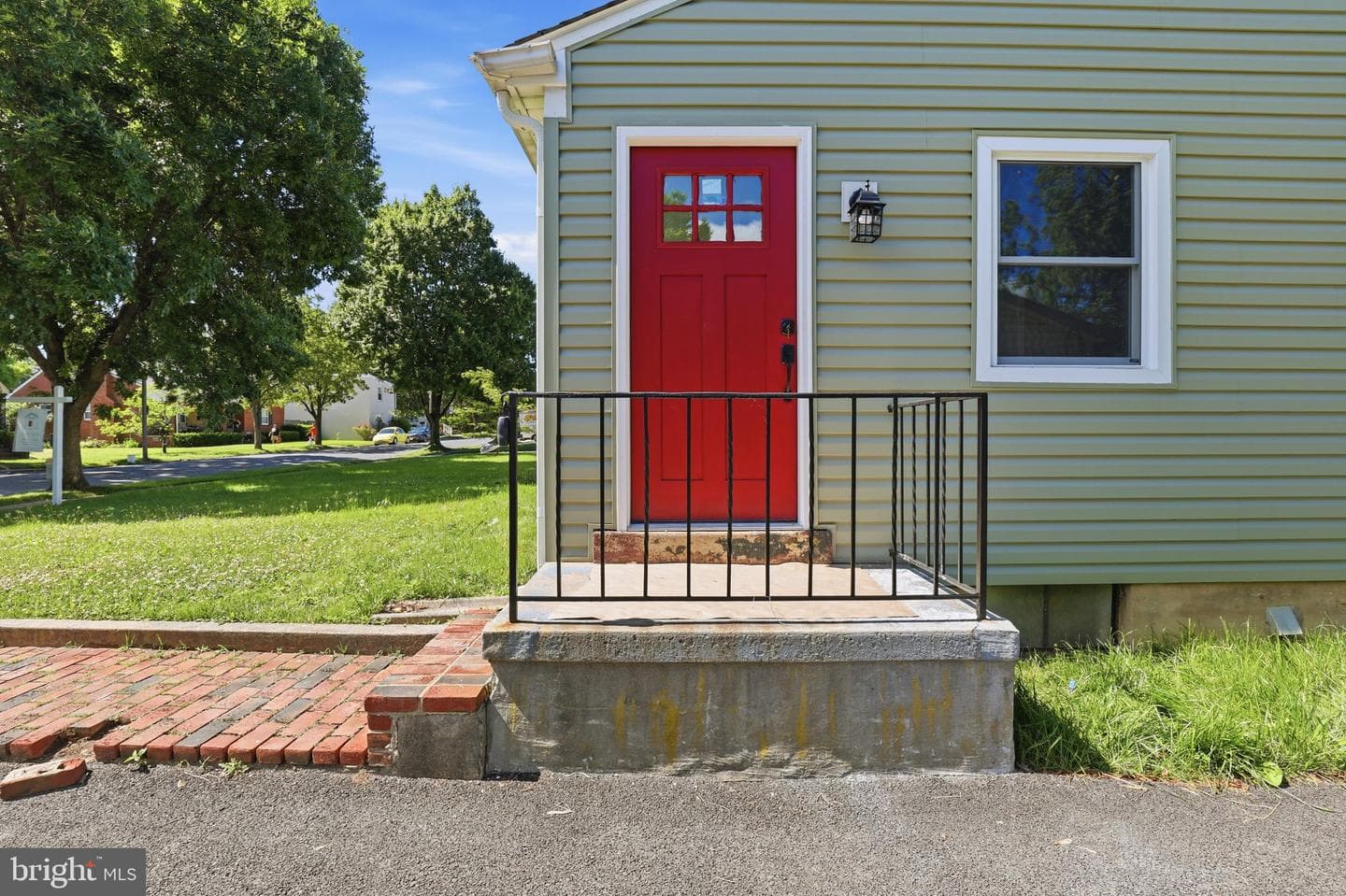 815 Trail Ave, Frederick