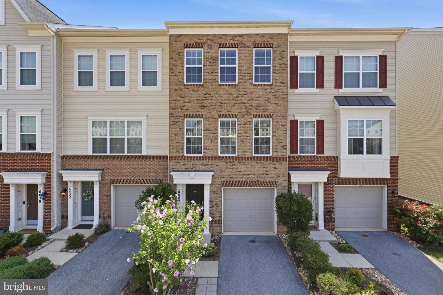 6082 Forum Square, Frederick