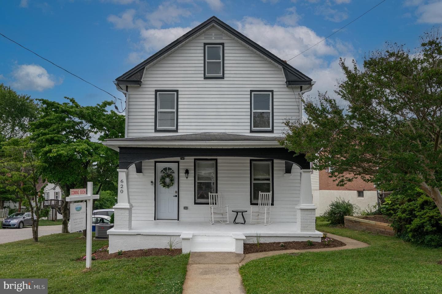 620 N Maple Avenue