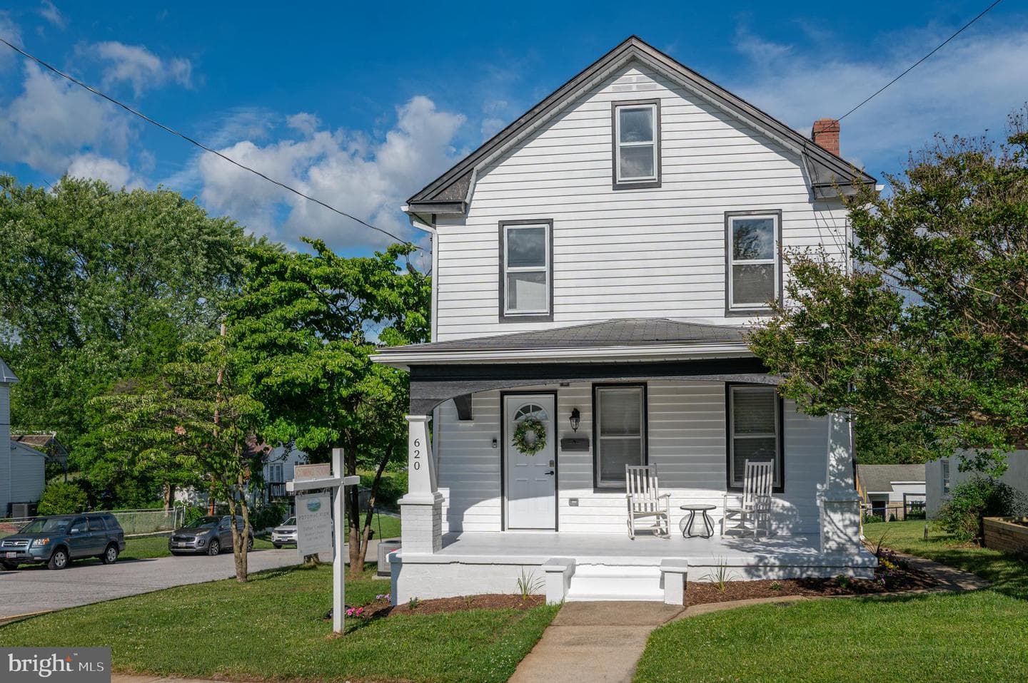 620 N Maple Avenue photo 3