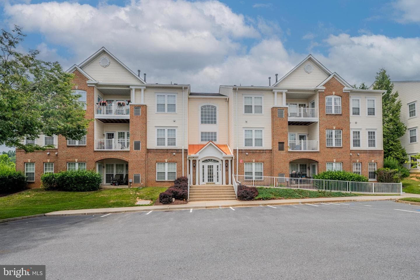 6220 Glen Valley Terrace #3g, Frederick