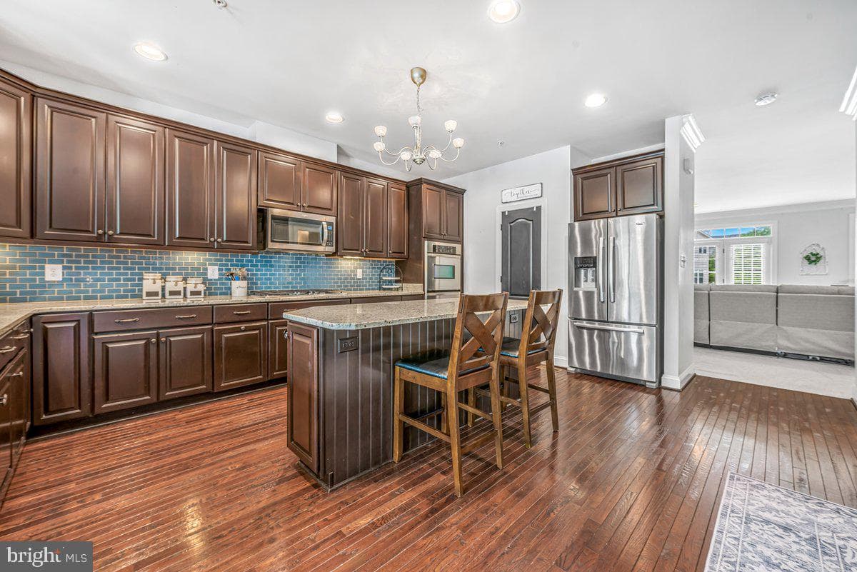 9653 Bothwell Lane, Frederick