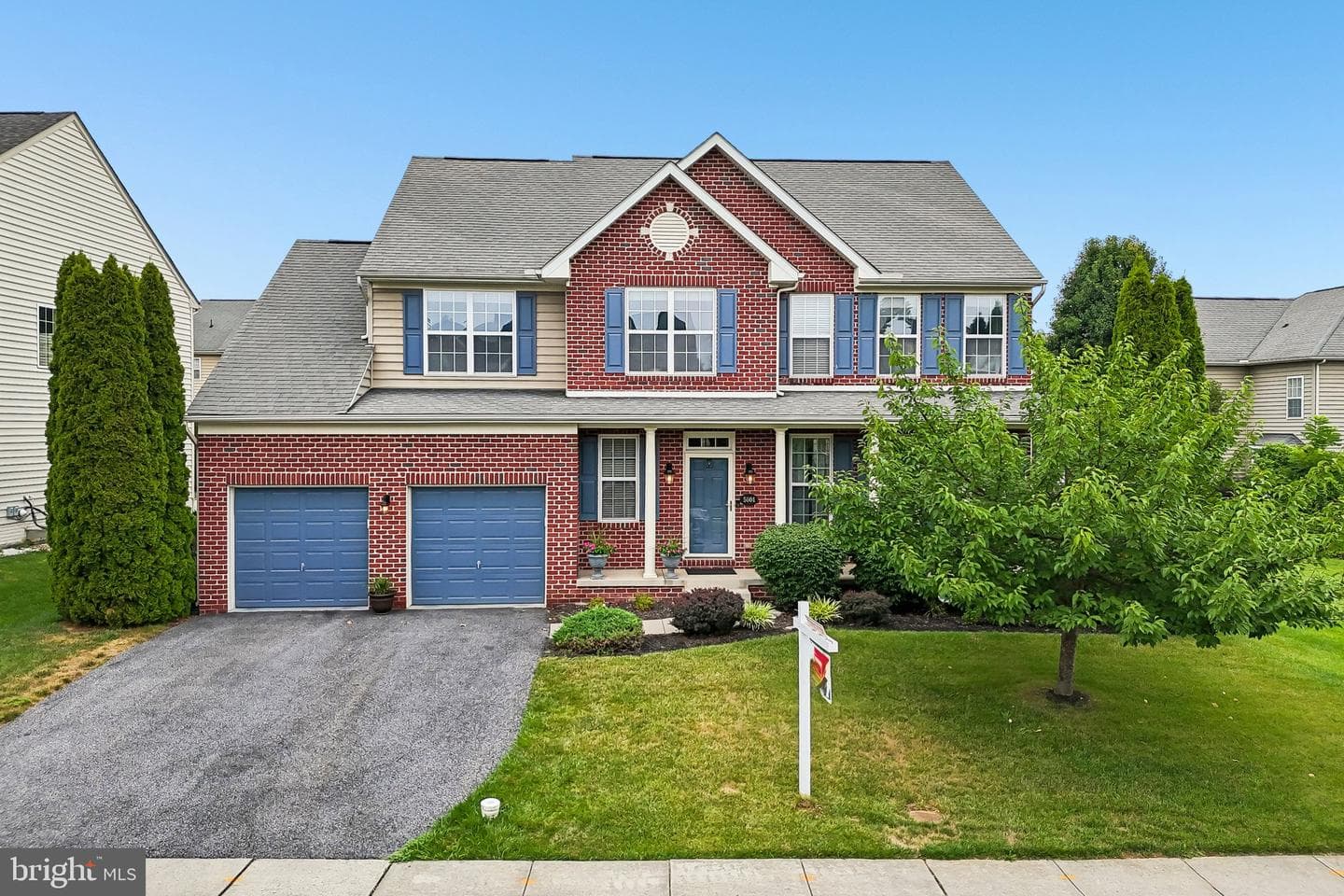 5004 Switzer Barn Lane, Frederick