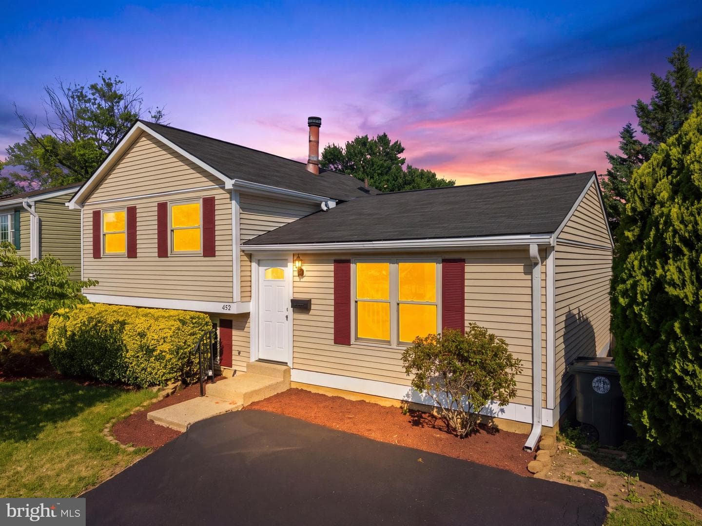 452 Center Street, Frederick