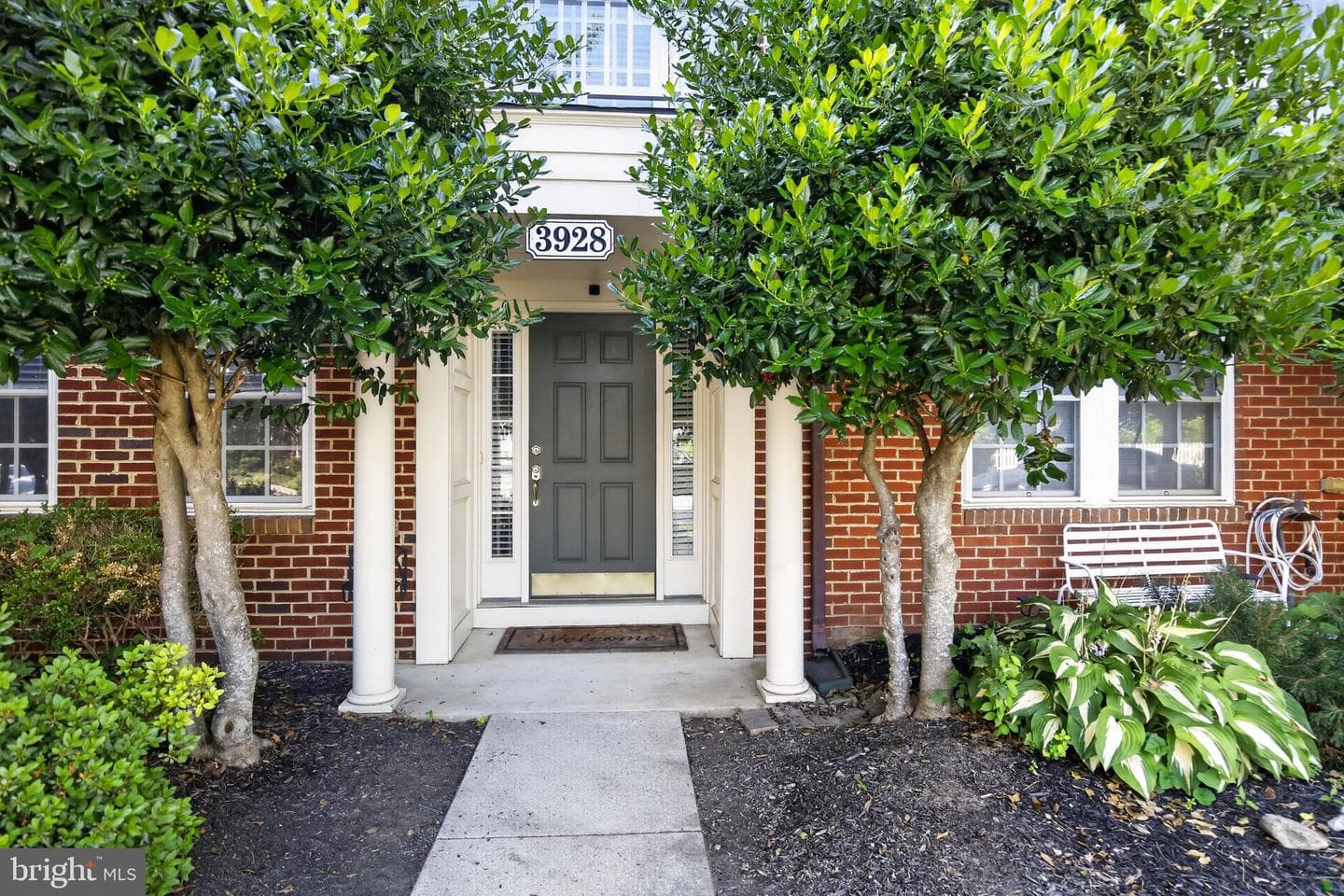 3928 Shawfield Lane, Frederick