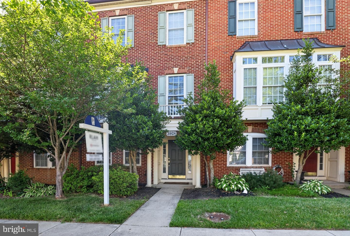 3928 Shawfield Lane, Frederick