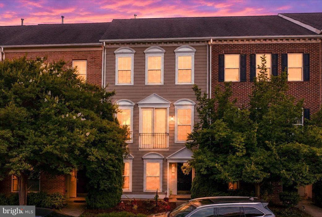 3706 Singleton Terrace, Frederick