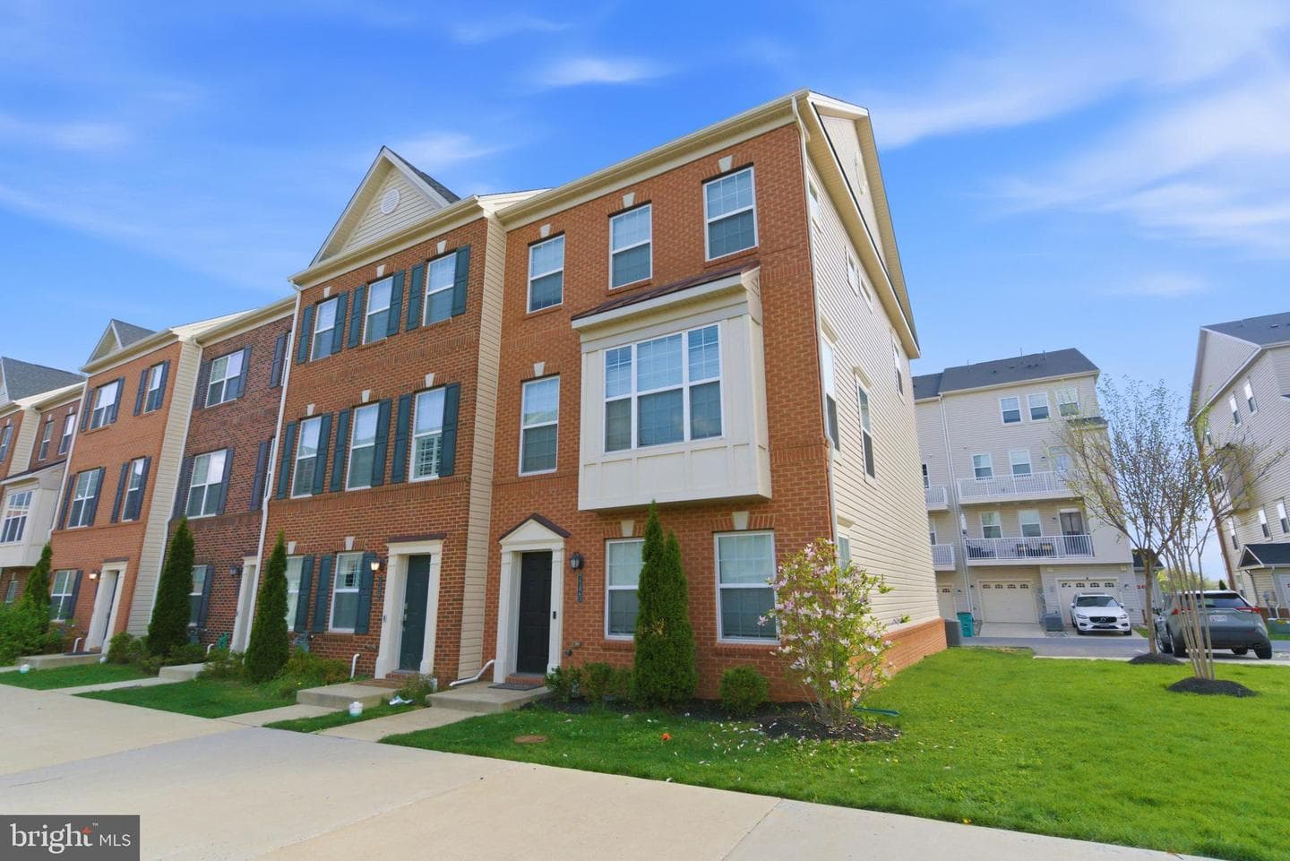 7120 Mchenry Mews, Frederick