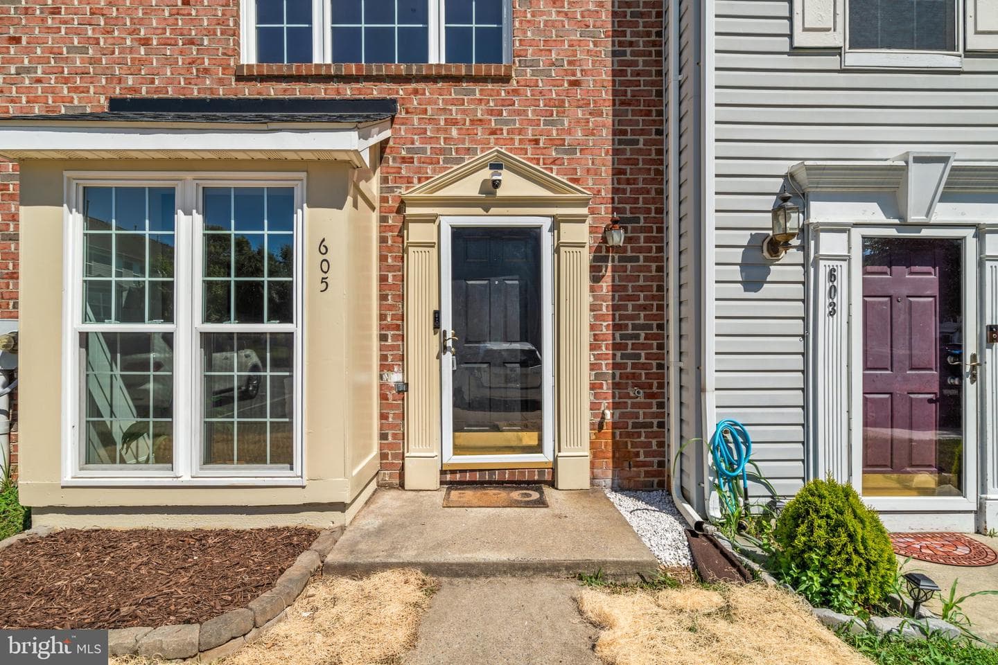 605 Hollowstone Road, Frederick