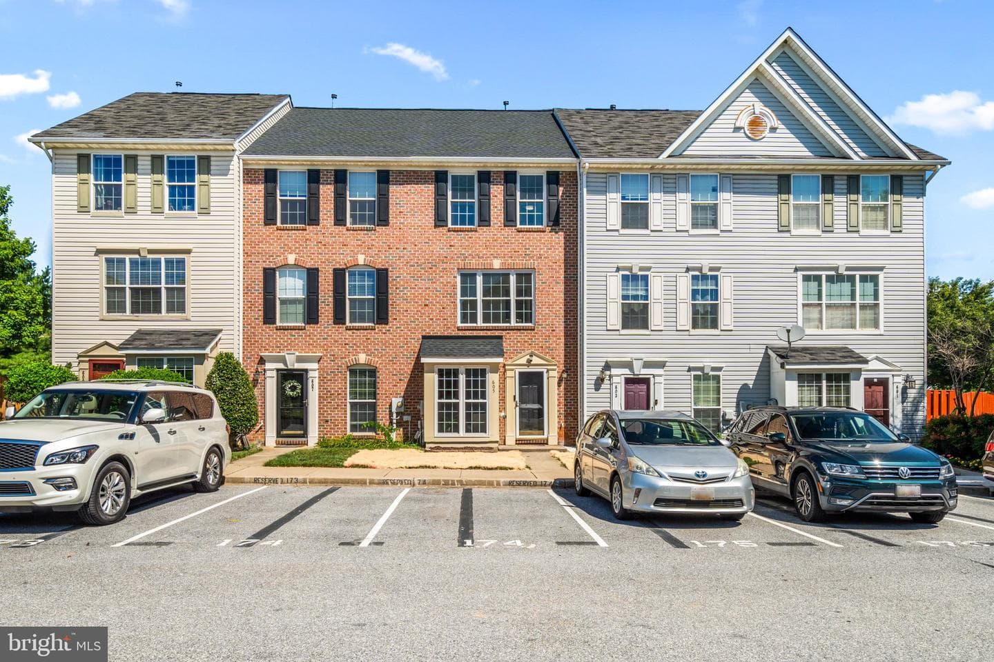 605 Hollowstone Road, Frederick