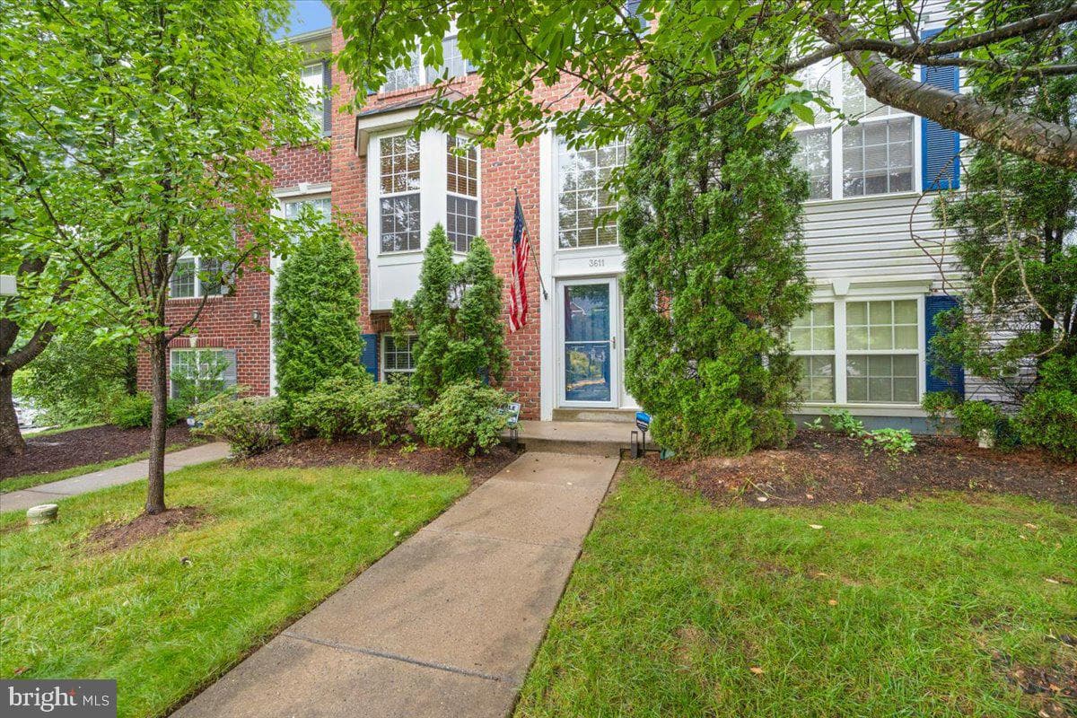 3611 Hope Commons Court, Frederick