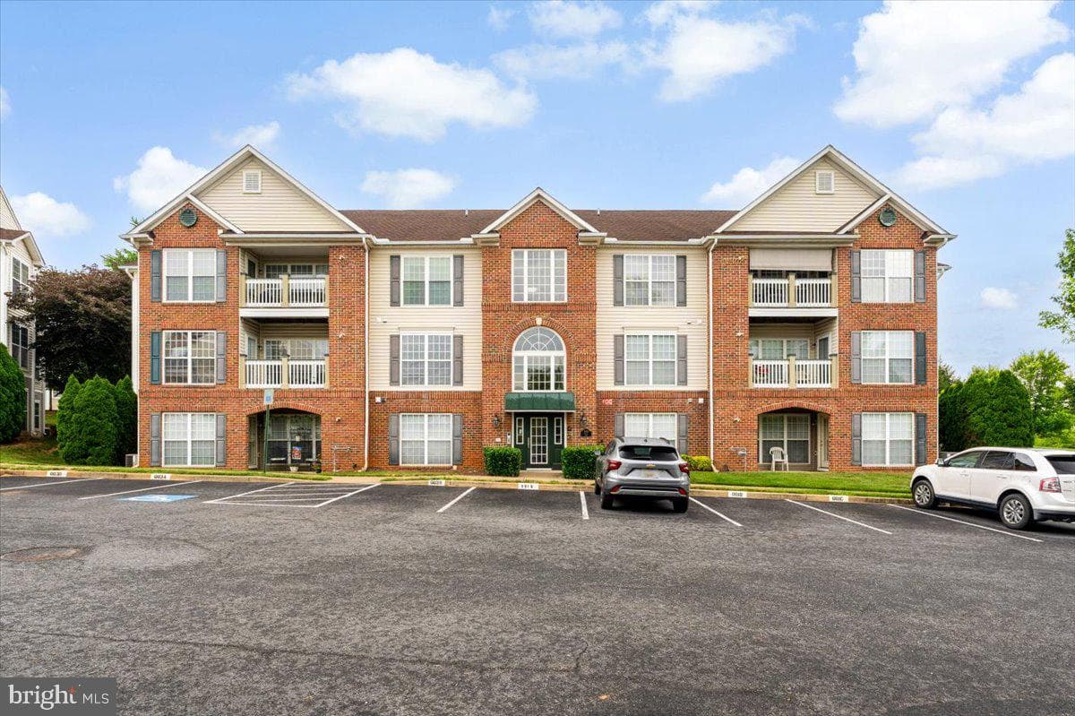 2500 Shelley Circle #1 2b, Frederick