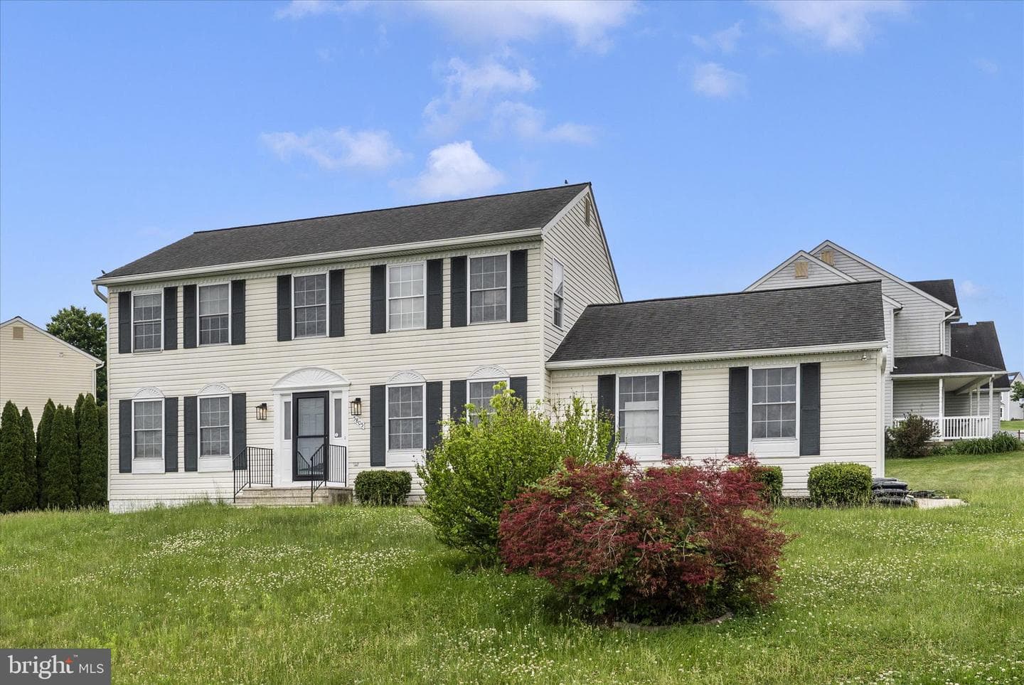 5805 Broad Branch Way, Frederick