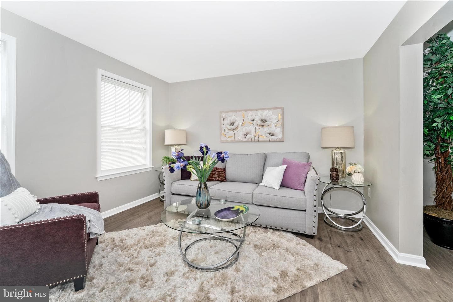 5805 Broad Branch Way photo 4