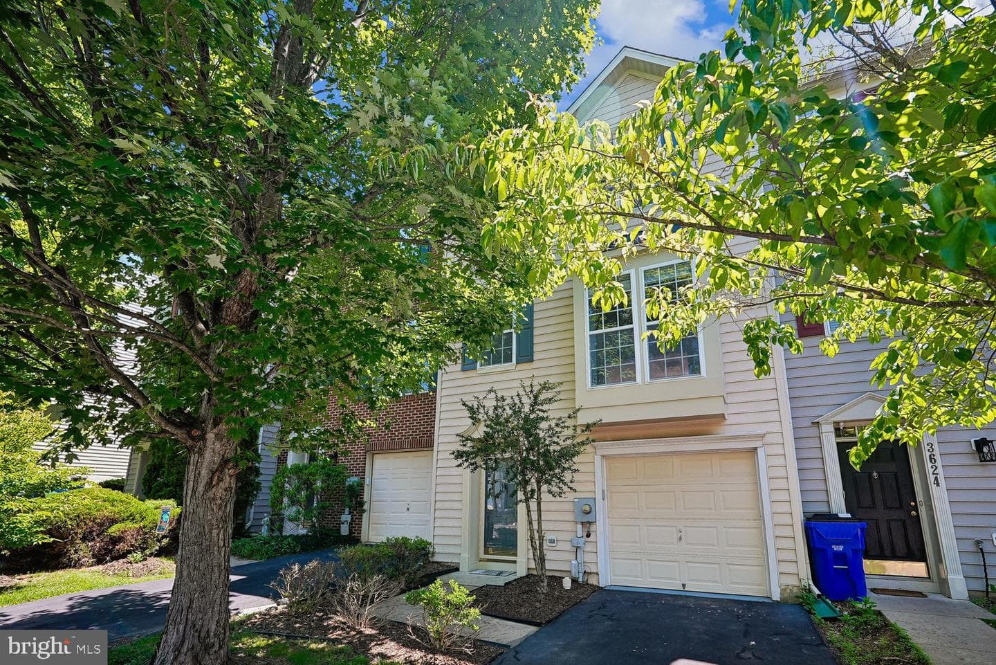 3626 Singleton Terrace, Frederick