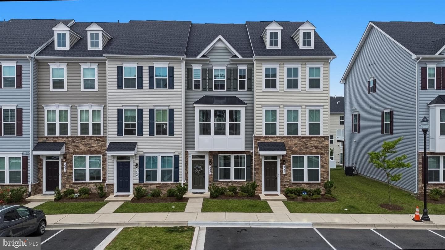 336 Patterson Park Road, Frederick