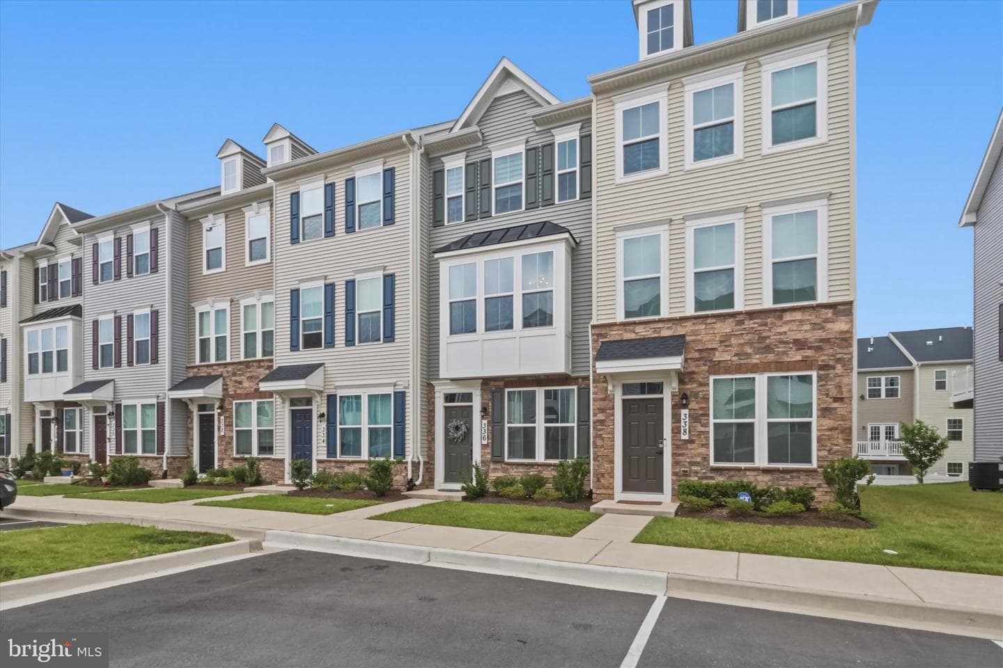 336 Patterson Park Road, Frederick