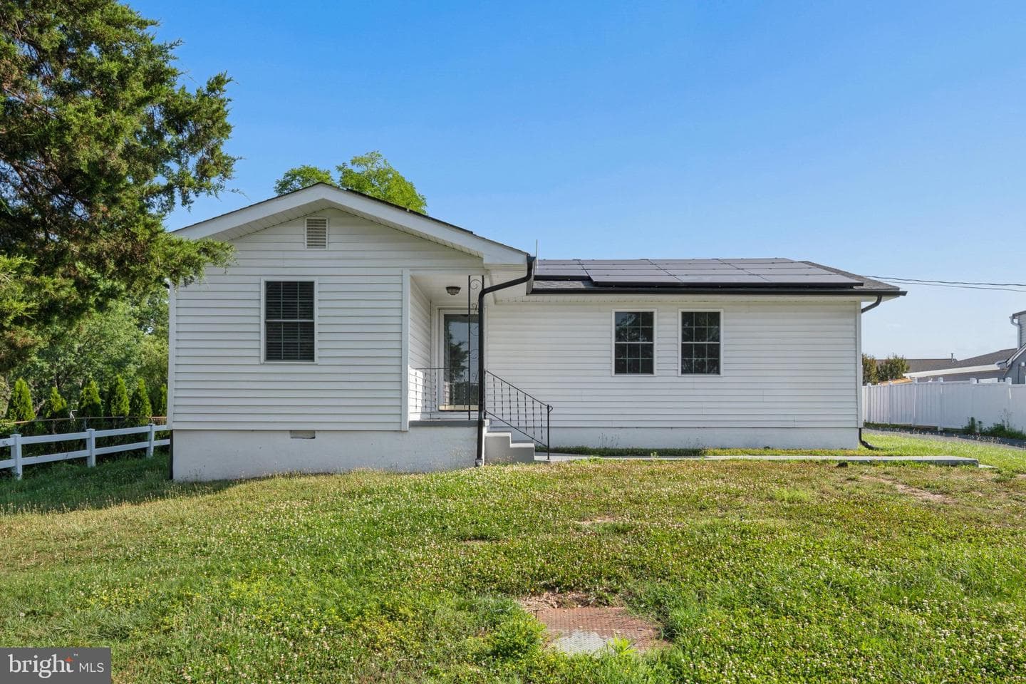 5941 Bartonsville Road, Frederick
