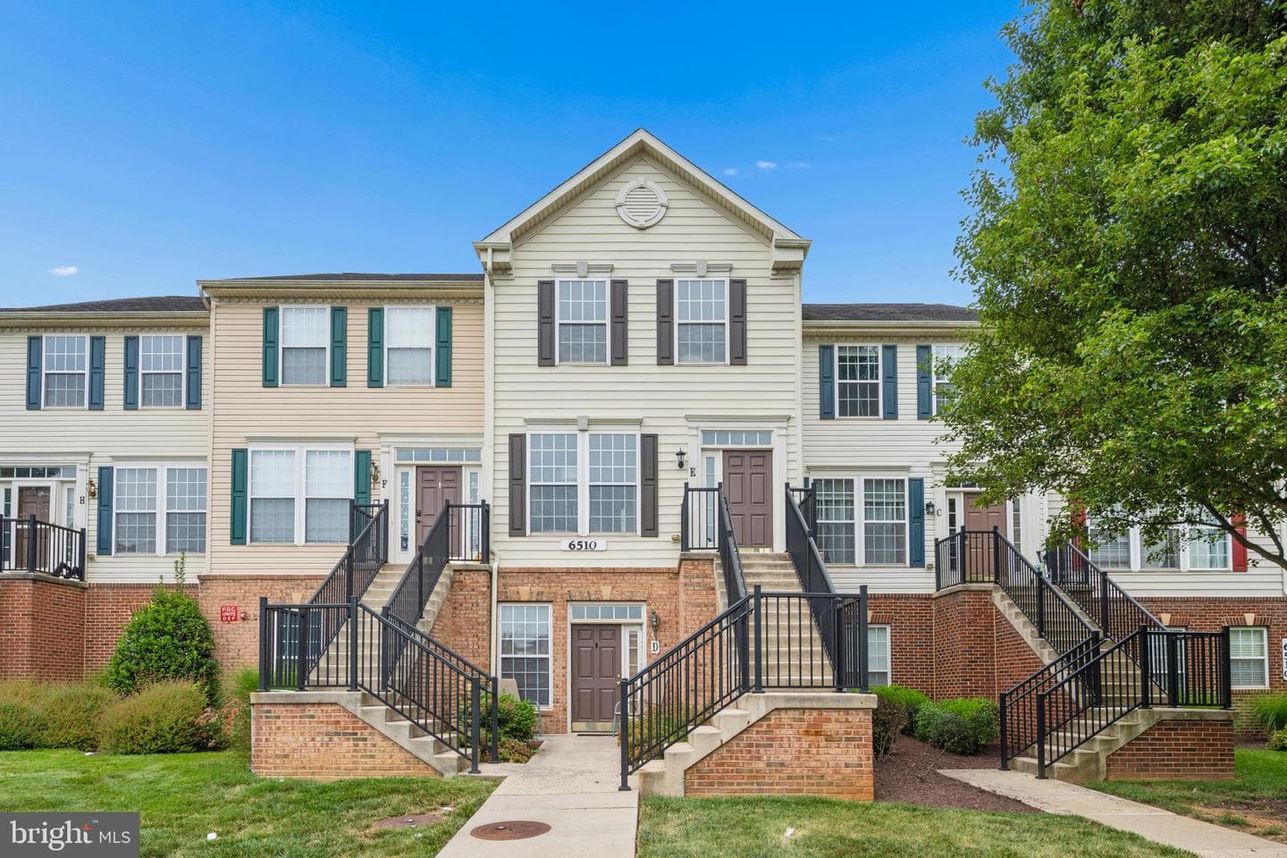 6510 Daytona Court #204, Frederick