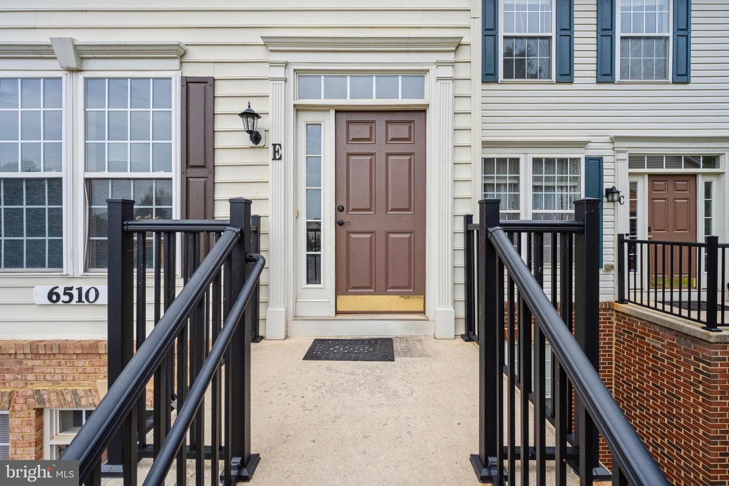 6510 Daytona Court #204, Frederick