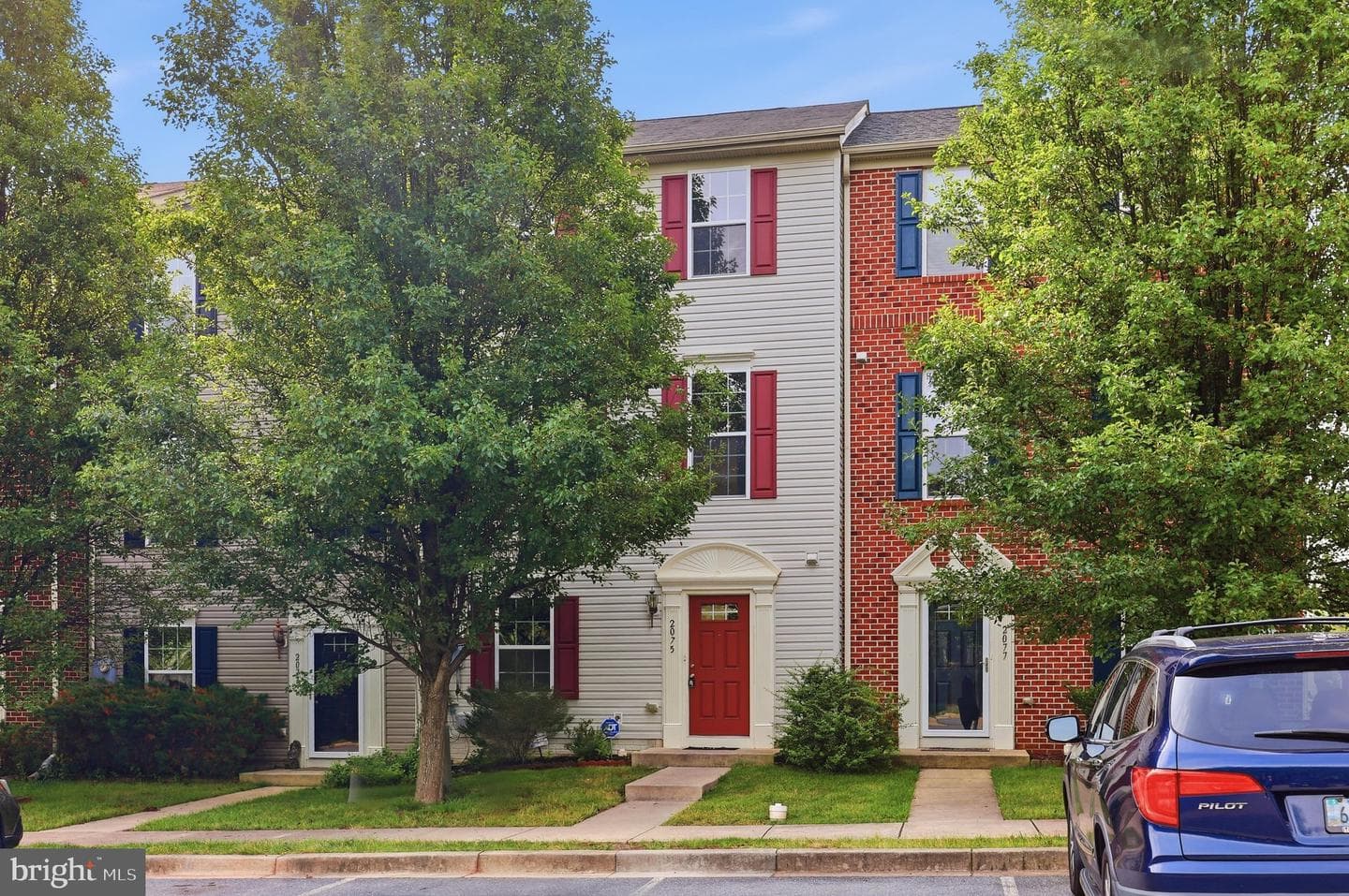 2075 Spring Run Circle, Frederick
