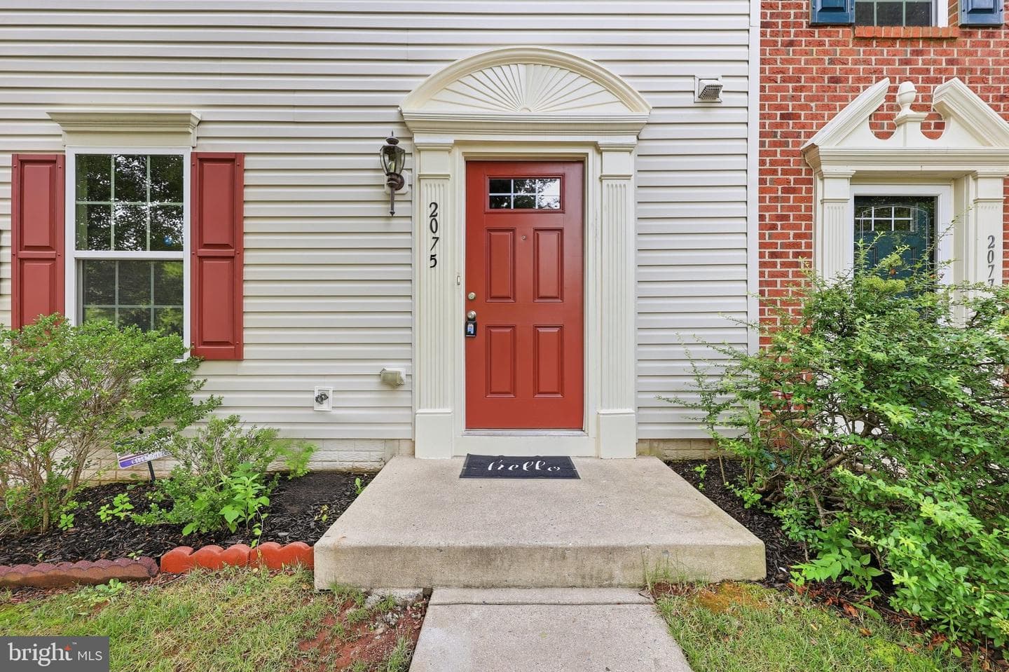 2075 Spring Run Circle, Frederick